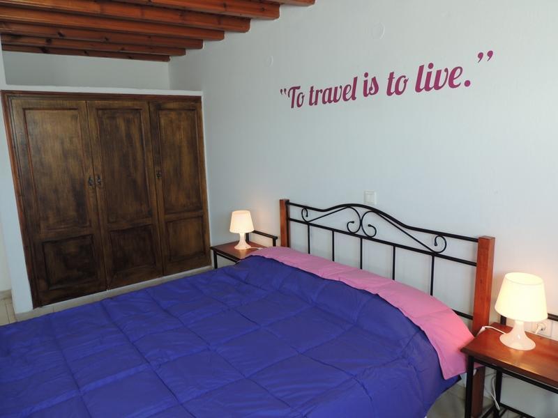 Mama'S Townhouse Apartment Mykonos Island Exterior photo